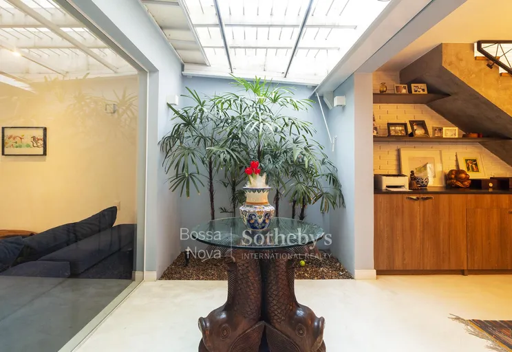 Hall de entrada - Imagem 2