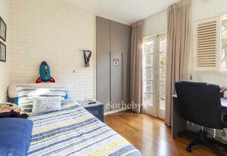 Quarto - Imagem 28