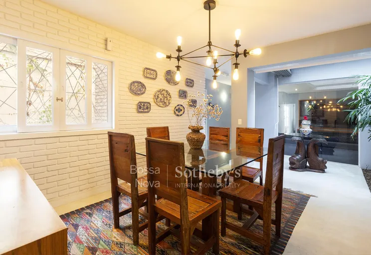 Sala de jantar - Imagem 6