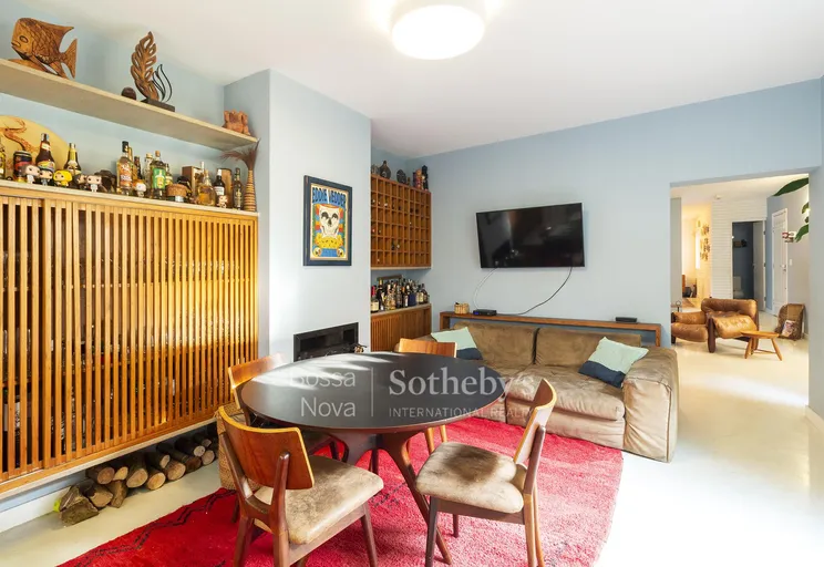 Sala - Imagem 8