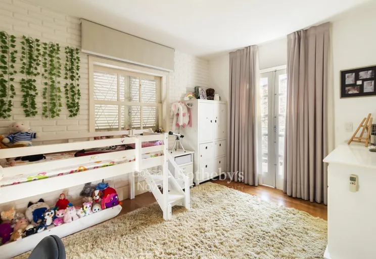 Quarto - Imagem 26