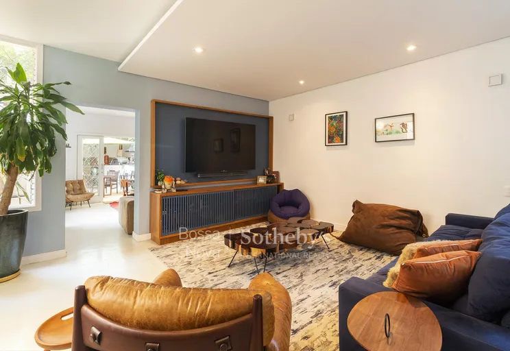 Sala de TV - Imagem 3