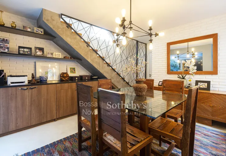 Sala de jantar - Imagem 5