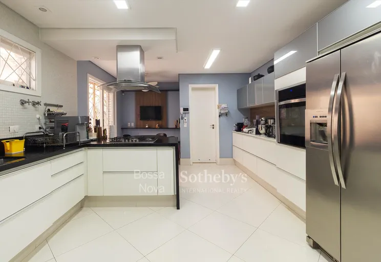 Cozinha - Imagem 10