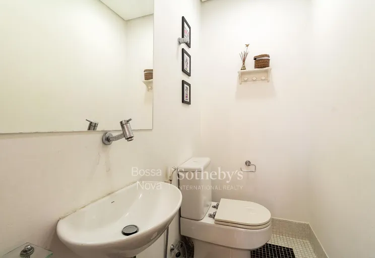 Lavabo - Imagem 23