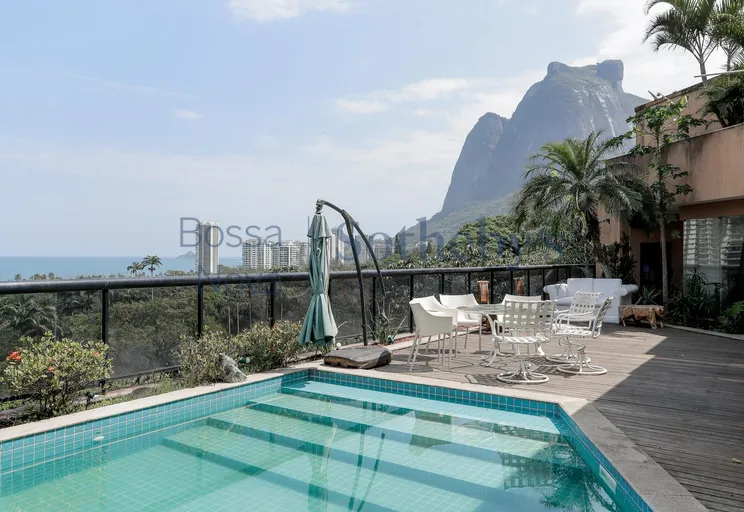 Piscina - Imagem 1
