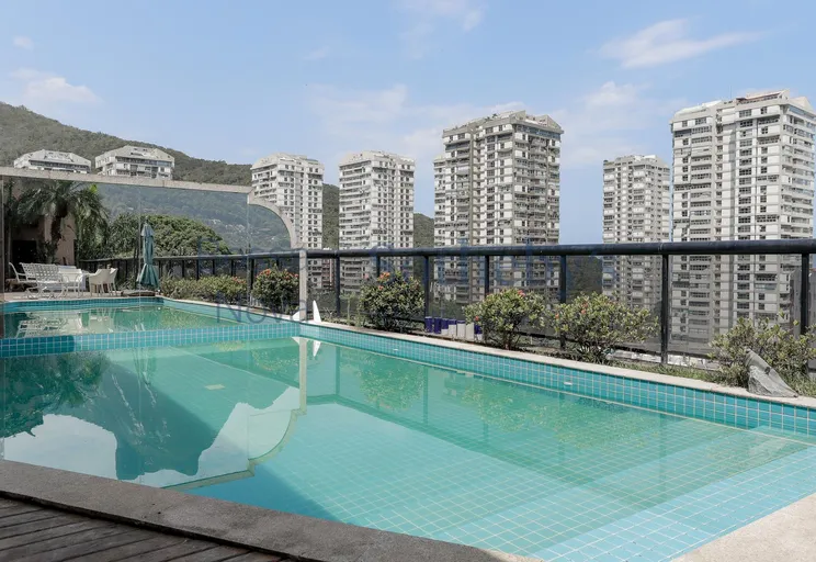 Piscina - Imagem 5
