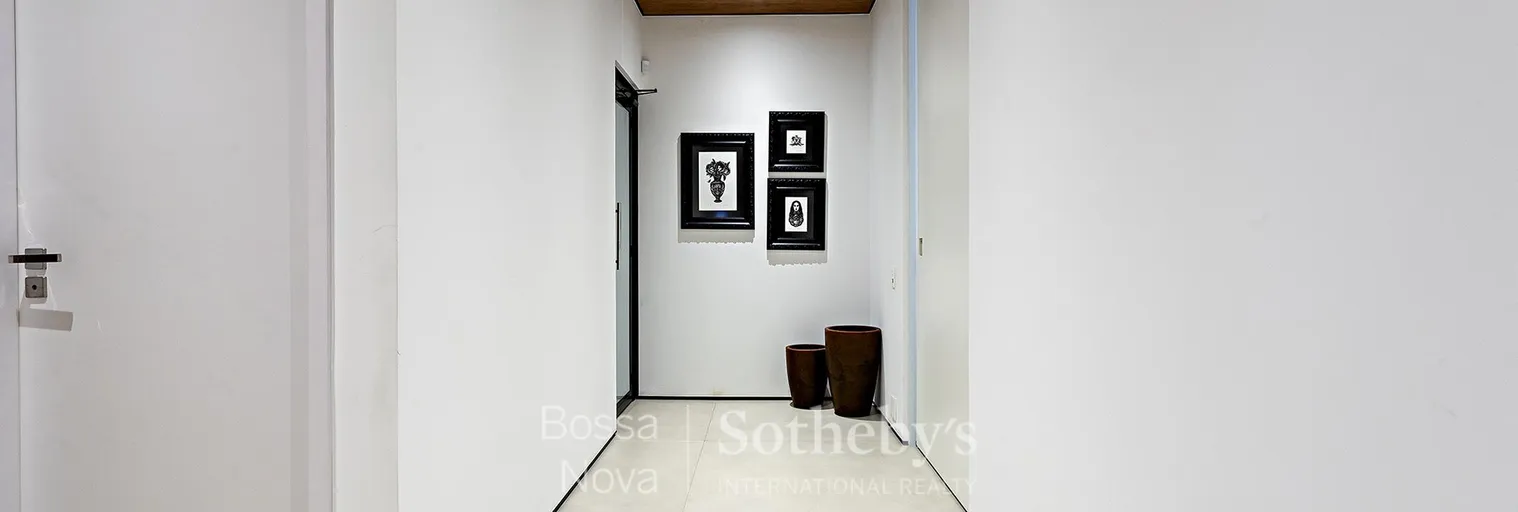 Hall de entrada - Imagem 4