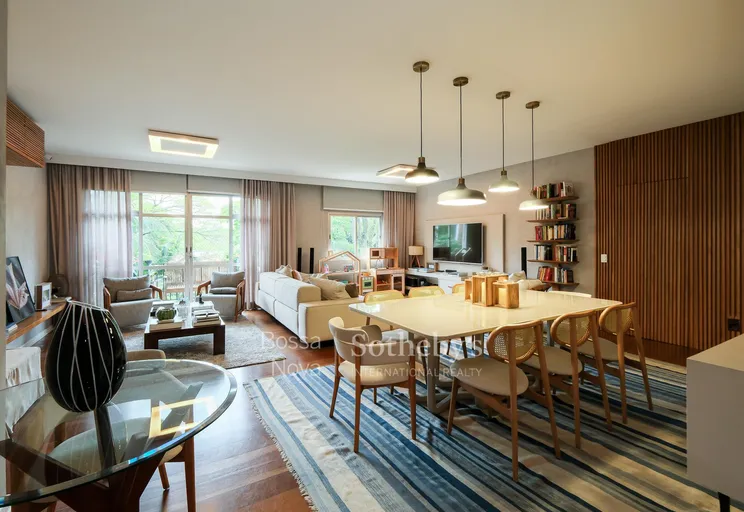 Sala de jantar - Imagem 4