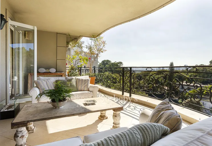 Terraço - Imagem 13