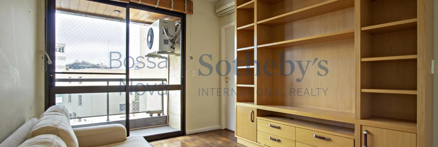 Sala de TV  - Imagem 5