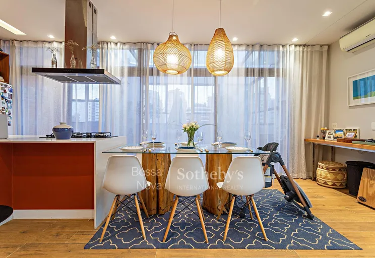 Sala de jantar - Imagem 5