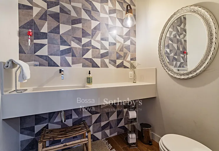 Lavabo - Imagem 7