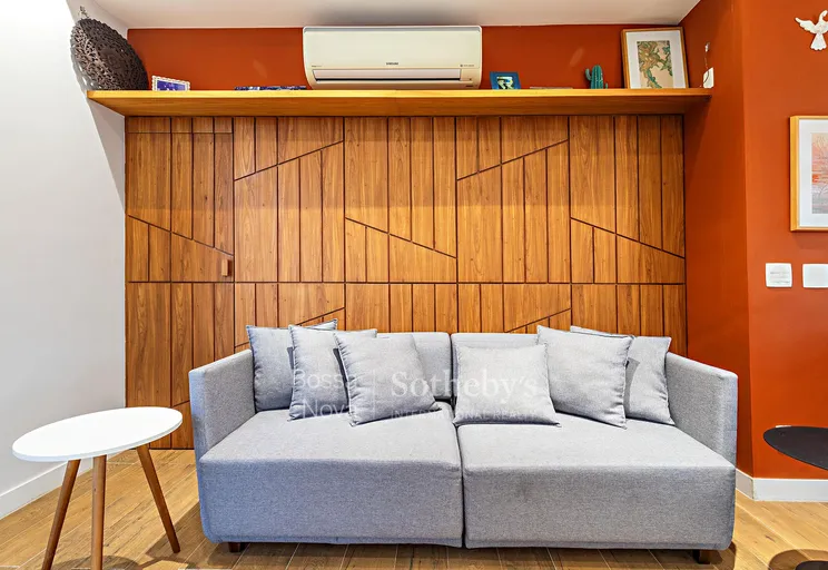 Sala de TV - Imagem 6