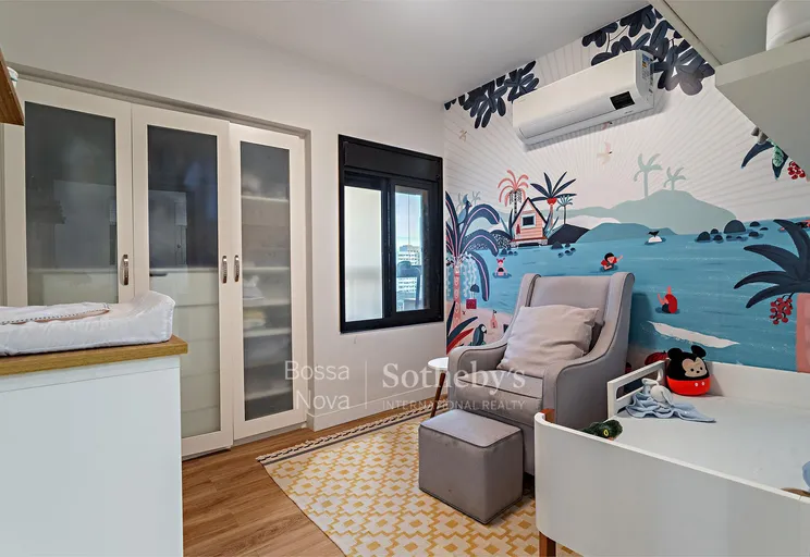 Quarto - Imagem 24