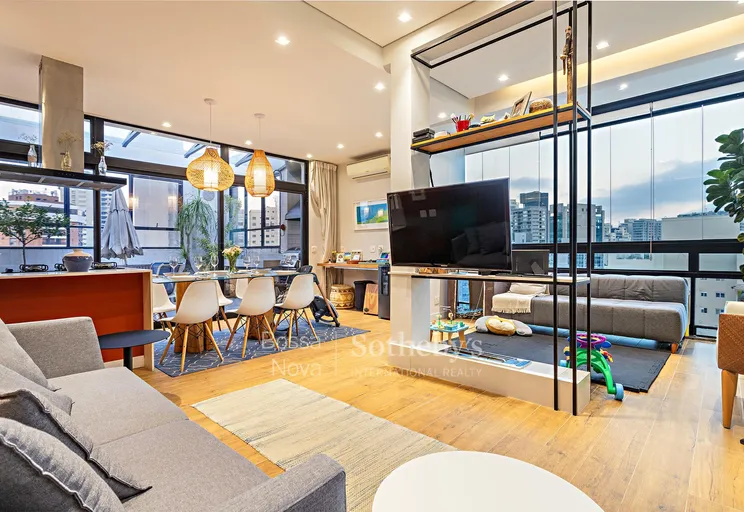 Sala - Imagem 1