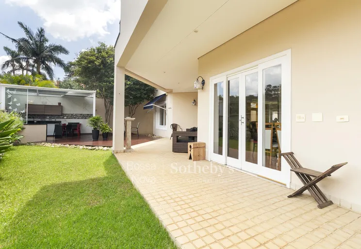 Área Externa - Imagem 31