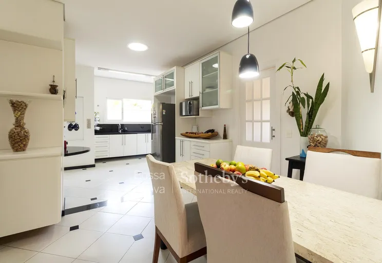 Sala de Almoço - Imagem 16