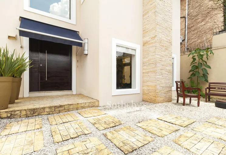 Área Externa - Imagem 4