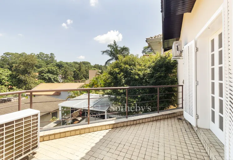 Terraço - Imagem 25