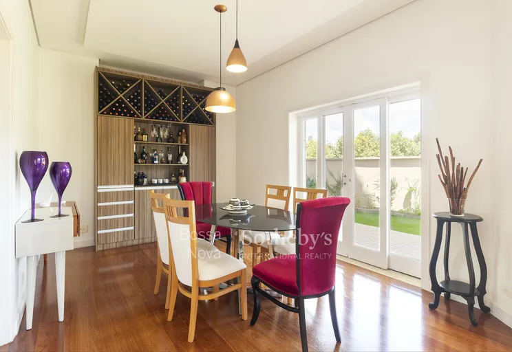 Sala de jantar - Imagem 14