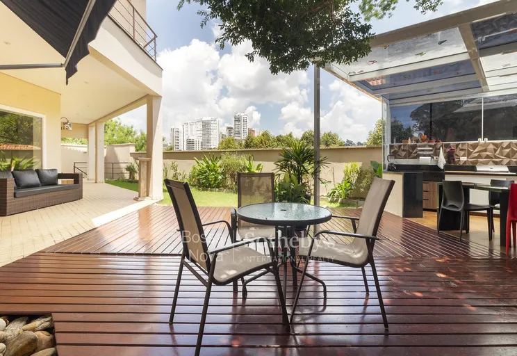 Espaço Gourmet - Imagem 1