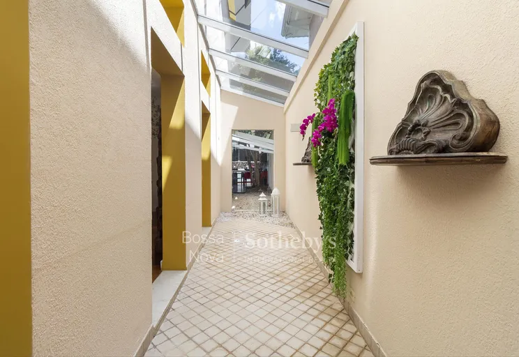 Área de circulação - Imagem 7