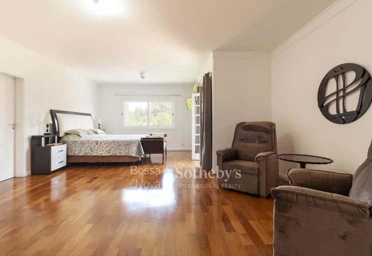 Suíte Master - Imagem 21