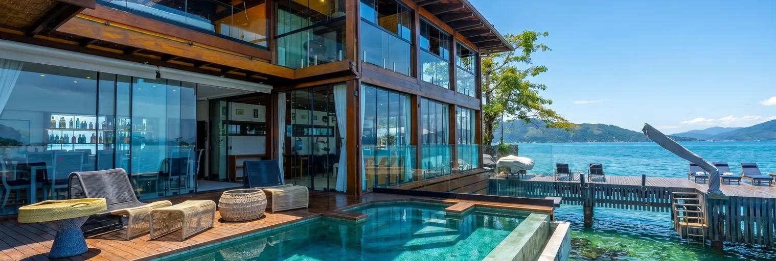 Fachada da casa - Imagem 1