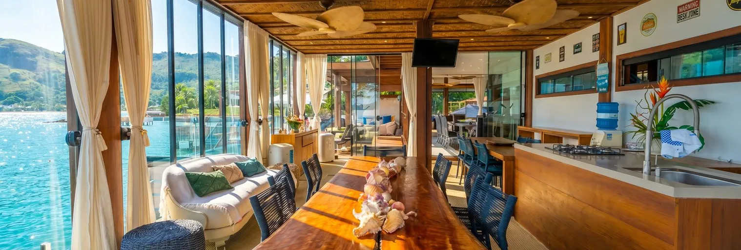 Sala de jantar - Imagem 14
