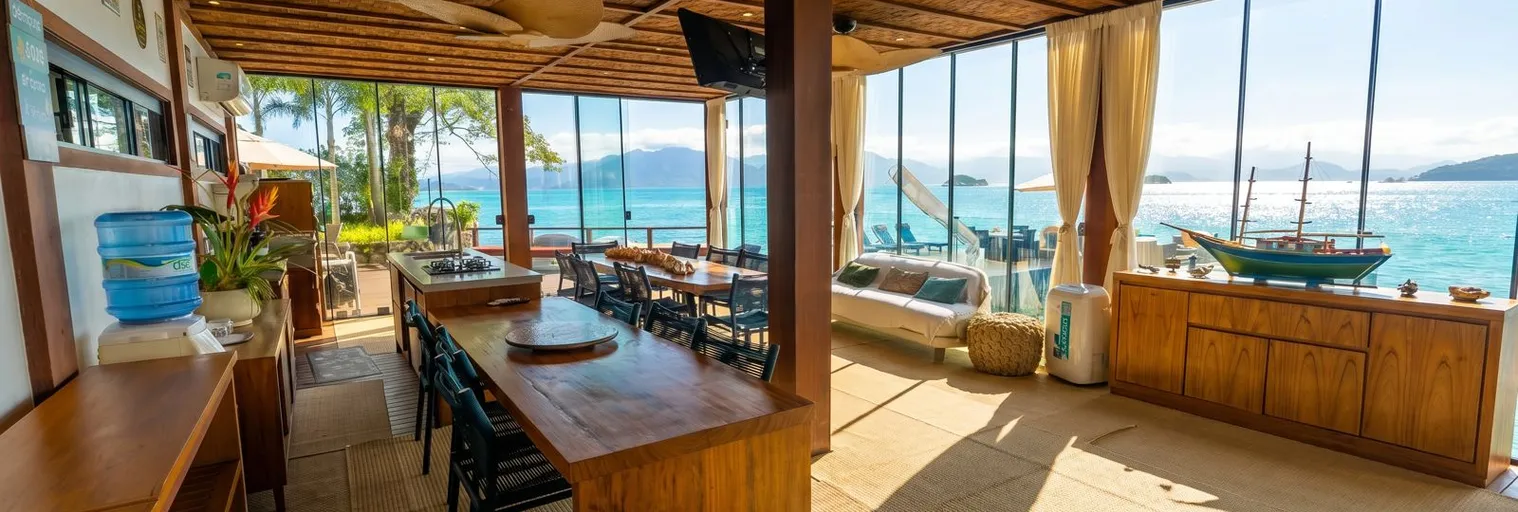 Espaço Gourmet - Imagem 6