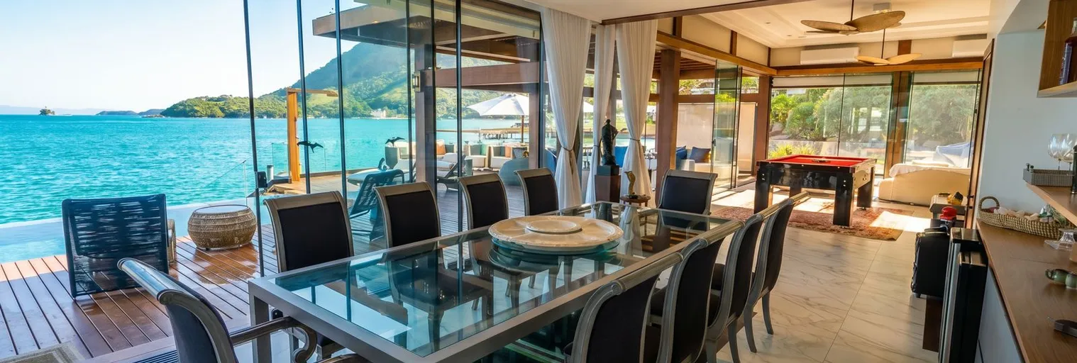 Sala de jantar - Imagem 10