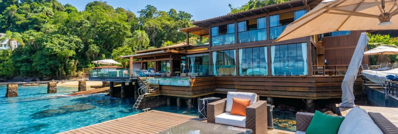 Terraço - Imagem 22