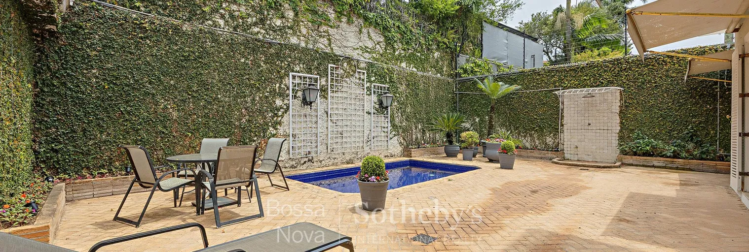 Piscina - Imagem 21