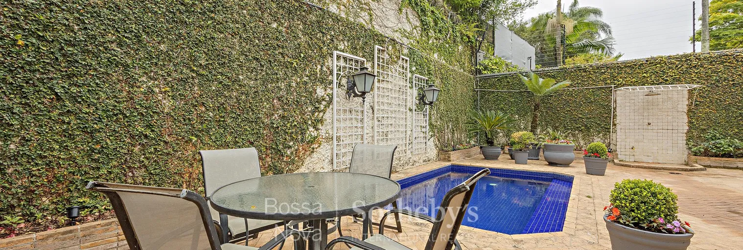 Piscina - Imagem 20
