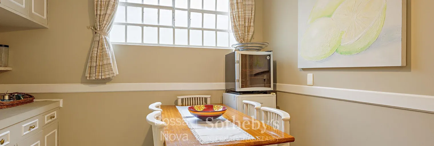 Sala de Almoço - Imagem 15