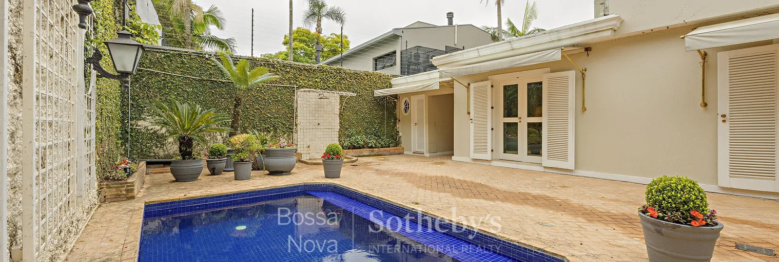 Piscina - Imagem 19