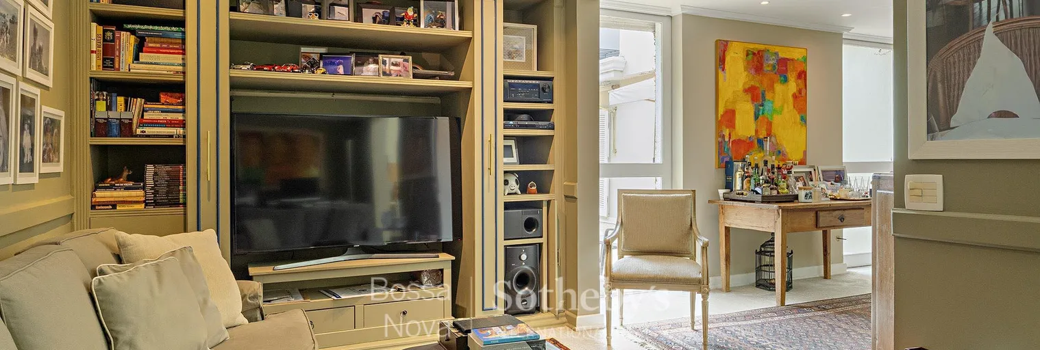 Sala de TV - Imagem 12