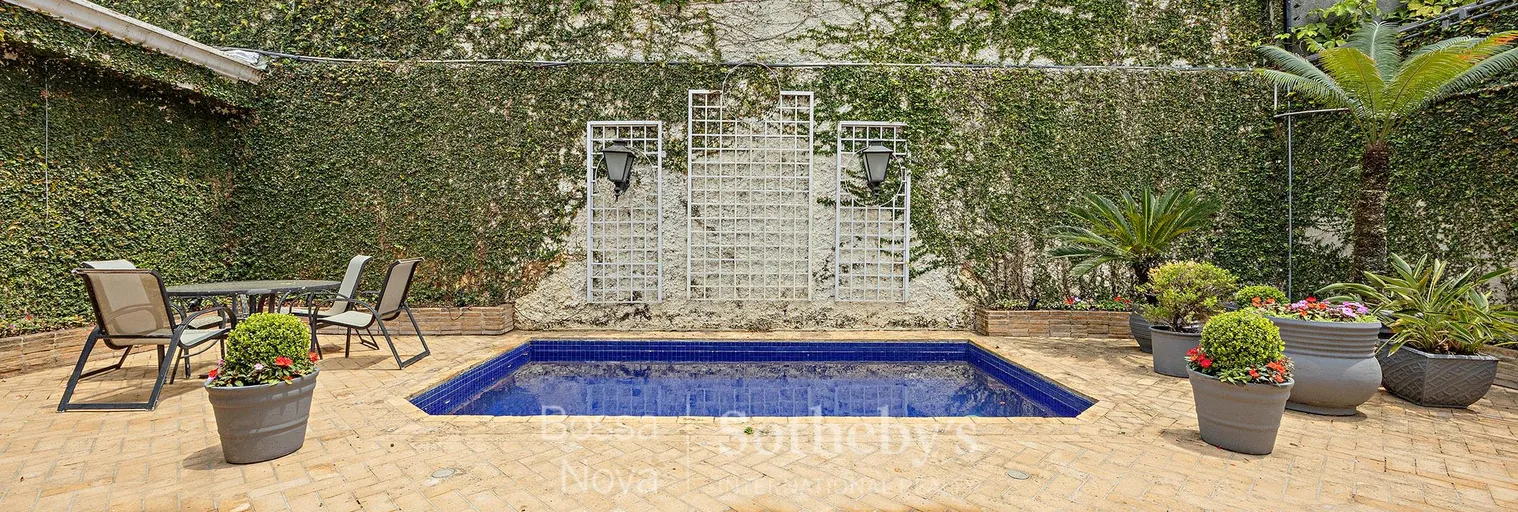 Piscina - Imagem 16