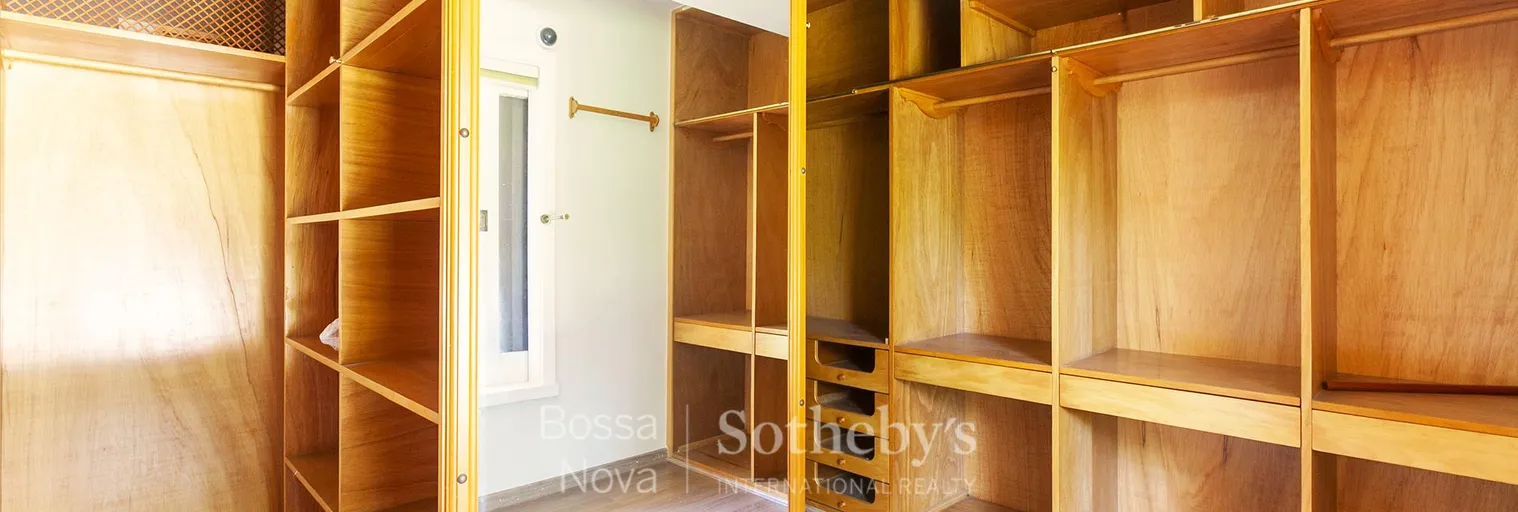 Closet - Imagem 21