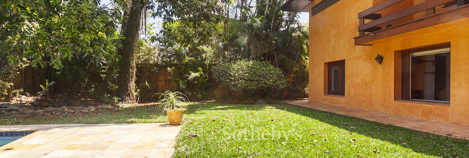Jardim - Imagem 4