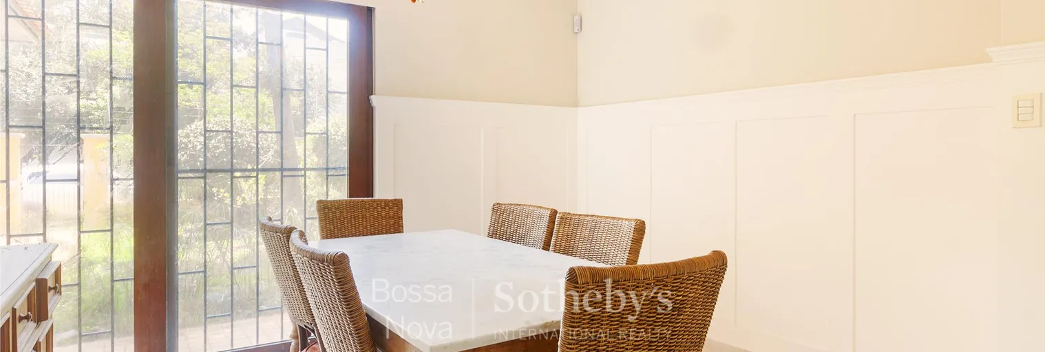 Sala de Almoço - Imagem 28