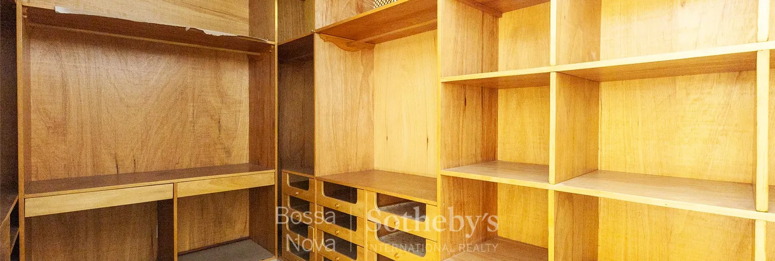 Closet - Imagem 26