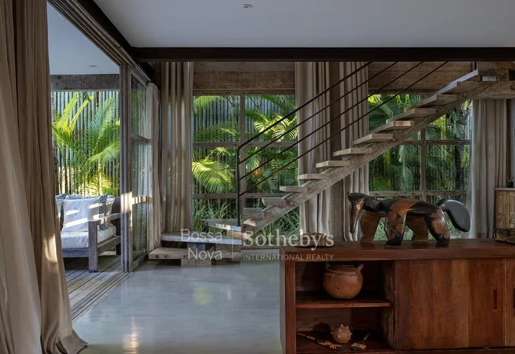 Área de circulação - Imagem 34