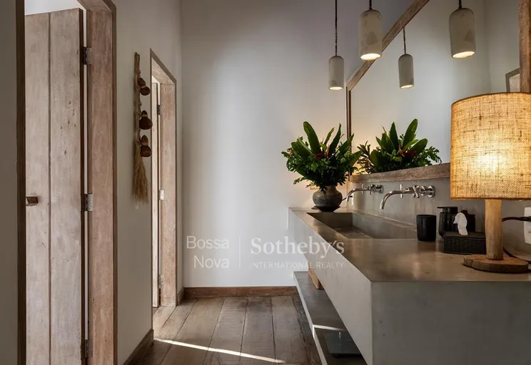 Banheiro - Imagem 49