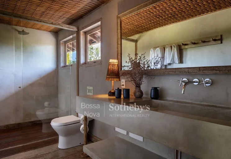 Banheiro - Imagem 52