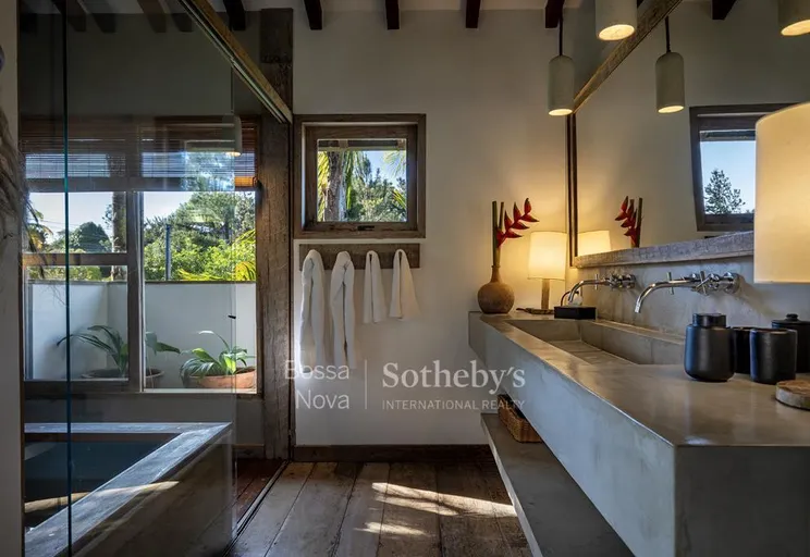 Banheiro - Imagem 44