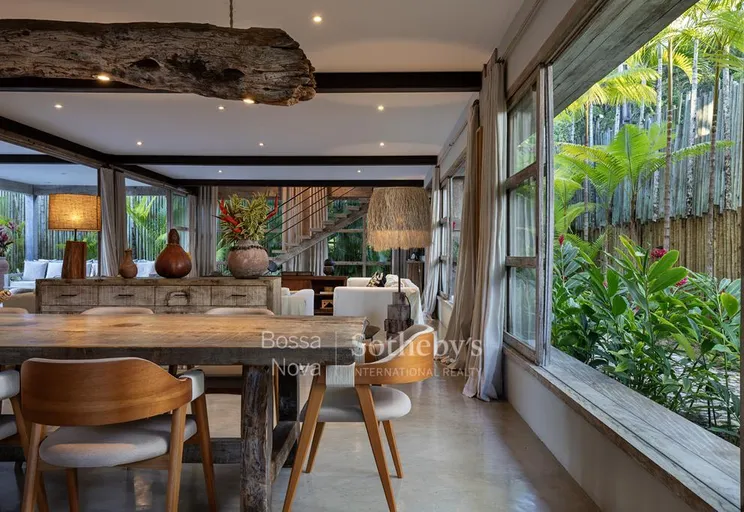 Sala de jantar - Imagem 27