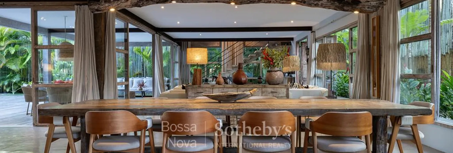 Sala de jantar - Imagem 26