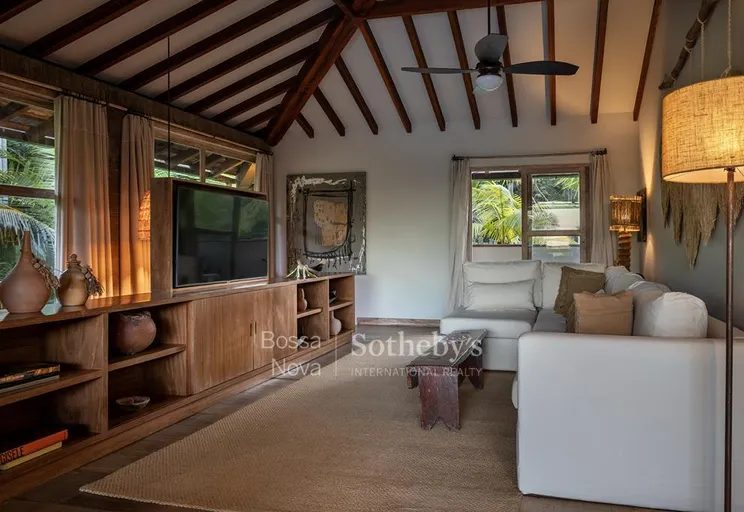 Sala íntima - Imagem 37